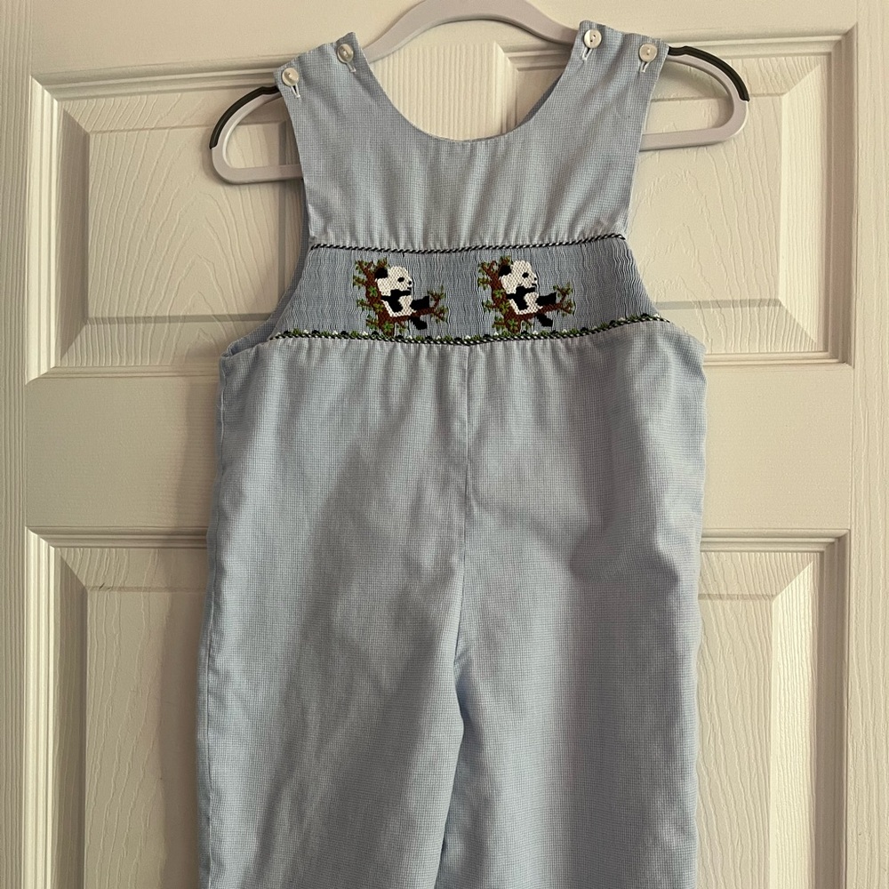 Boys Blue Candyland jumper
